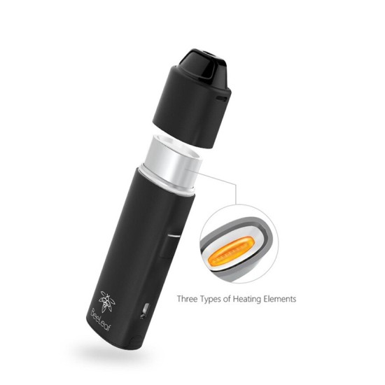 Original Buddy Vape Kit Beeleaf Wax Pro Vaporizer ( free shipping)