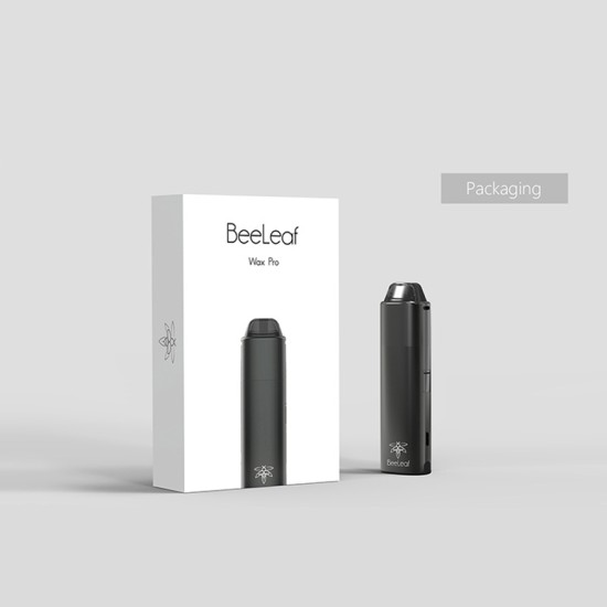 Original Buddy Vape Kit Beeleaf Wax Pro Vaporizer ( free shipping)