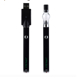 Original LTQ Vapor Mini Globefish Wax Vaporizer Kit free shipping