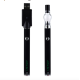 Original LTQ Vapor Mini Globefish Wax Vaporizer Kit free shipping