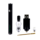 Original LTQ Vapor Mini Globefish Wax Vaporizer Kit free shipping