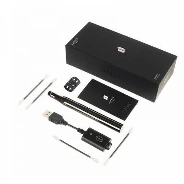 Original Puffco Plus Wax and Dabs Vaporizer 540mah (free shipping)