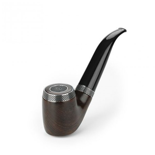 Original VapeOnly vPipe III Ebony e-Pipe 18350 Kit 1300mAh free shipping