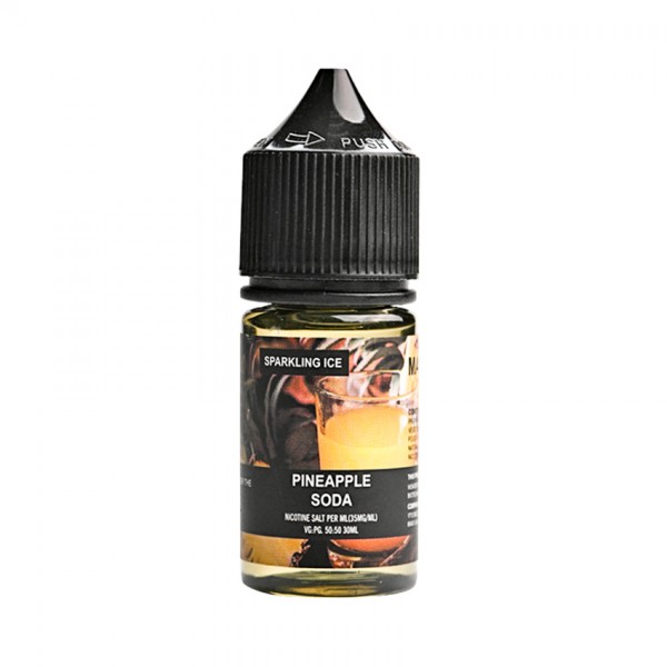 Original Wdg Nicotine Salt Vape E-Juice 30ml 35mg free shipping