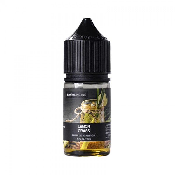 Original Wdg Nicotine Salt Vape E-Juice 30ml 35mg free shipping