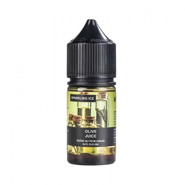 Original Wdg Nicotine Salt Vape E-Juice 30ml 35mg free shipping