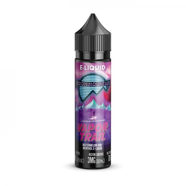 Original MOON MOUNTAIN LEGACY E-liquid 60ML free shipping