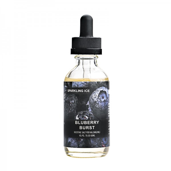 Original Wdg Nicotine Salt Vape E-Juice 60ml 3mg free shipping