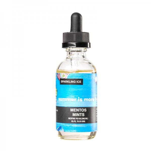 Original Wdg Nicotine Salt Vape E-Juice 60ml 3mg free shipping