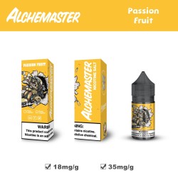 Original Alchemaster Nic Salt E-Liquid Vape Juice E-Juice 30ml free shipping