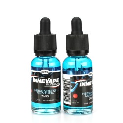 Original HEISENBERG MENTHOL E-liquids 30ML free shipping