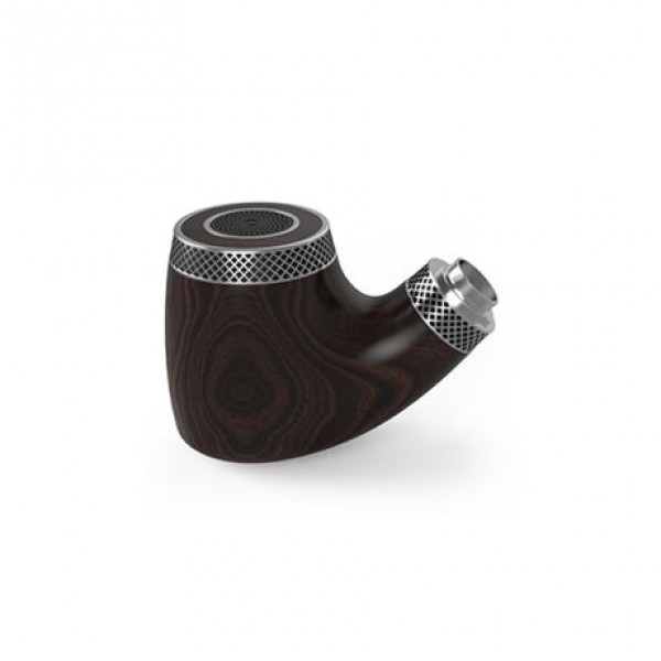 Original VapeOnly vPipe III Ebony e-Pipe Mod free shipping