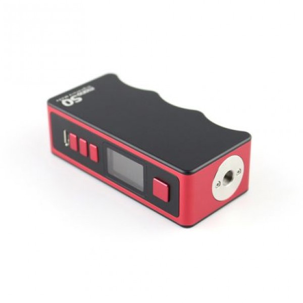 Original 75W DOVPO Mono SQ TC Box Mod free shipping