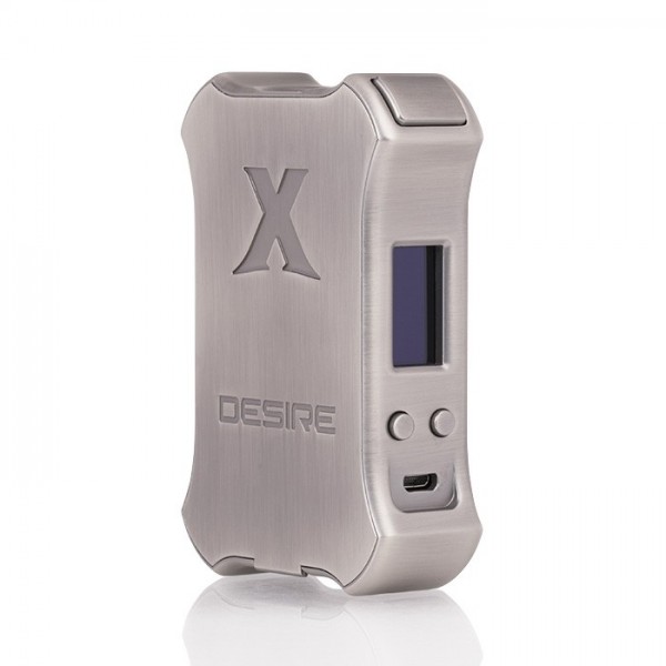 Original 200W Desire X-MOD TC Box Mod free shipping