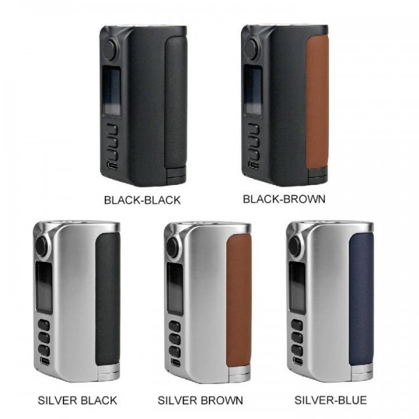 Original Dovpo RIVA 200 BOX MOD free shipping