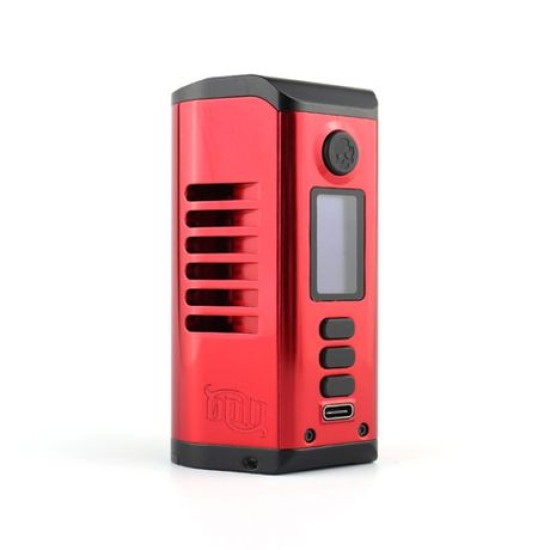 Original 200W Dovpo Odin Box Mod free shipping