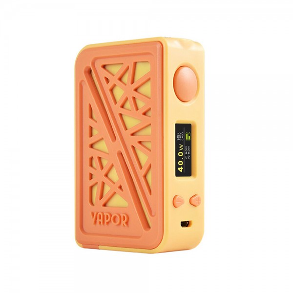 Original 200W Vapor Storm Subverter TC Box MOD free shipping