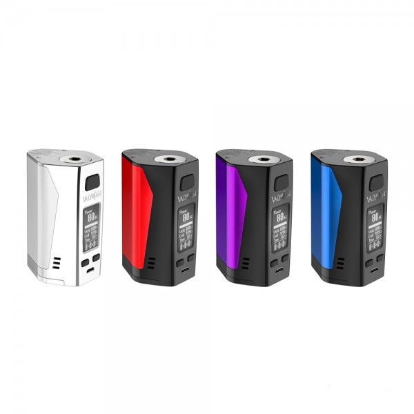 Original 300W Uwell Valyrian 2 TC VW Variable Wattage Box Mod free shipping