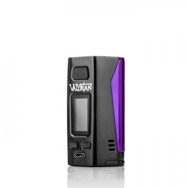 Original 300W Uwell Valyrian 2 TC VW Variable Wattage Box Mod free shipping