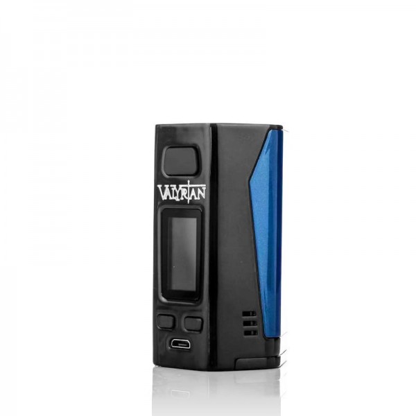 Original 300W Uwell Valyrian 2 TC VW Variable Wattage Box Mod free shipping