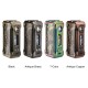 Original Tesla Punk 85W TC Box Mod free shipping