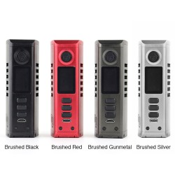 Original 75W Dovpo Odin Mini DNA75C Box Mod free shipping