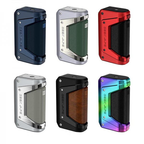 Original 200W GeekVape Aegis Legend 2 Box Mod free shipping