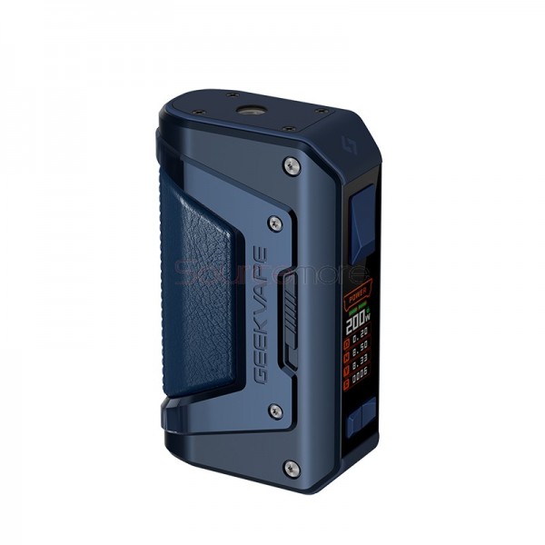 Original 200W GeekVape Aegis Legend 2 Box Mod free shipping