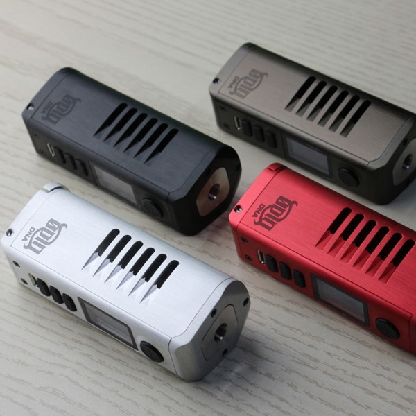 Original 75W Dovpo Odin Mini DNA75C Box Mod free shipping