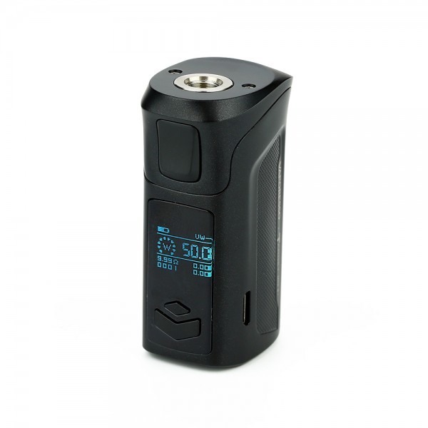 Original 50W Vaporesso Target Mini 2 Box MOD free shipping