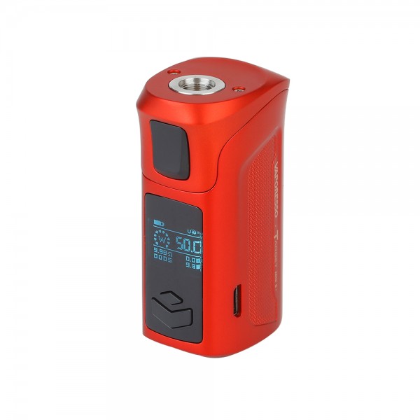 Original 50W Vaporesso Target Mini 2 Box MOD free shipping