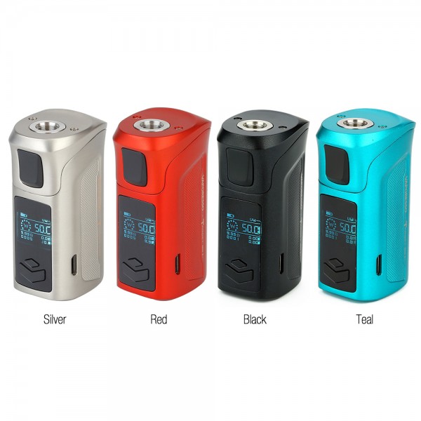 Original 50W Vaporesso Target Mini 2 Box MOD free shipping