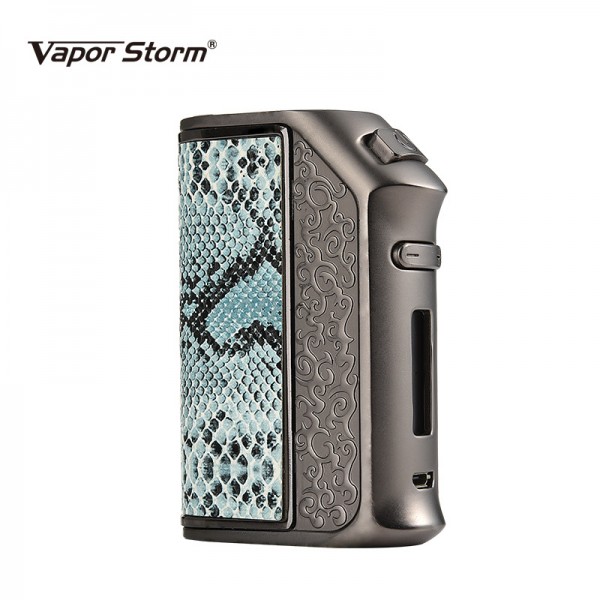 Original Vapor storm 200W Electronic Cigarette Vapor Box Mod free shipping