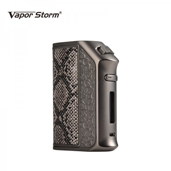 Original Vapor storm 200W Electronic Cigarette Vapor Box Mod free shipping