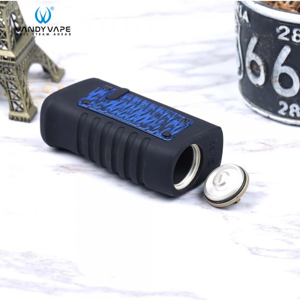 Original Vandyvape JACKAROO Box Mod free shipping