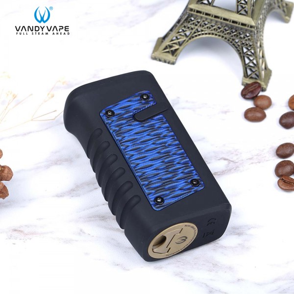 Original Vandyvape JACKAROO Box Mod free shipping