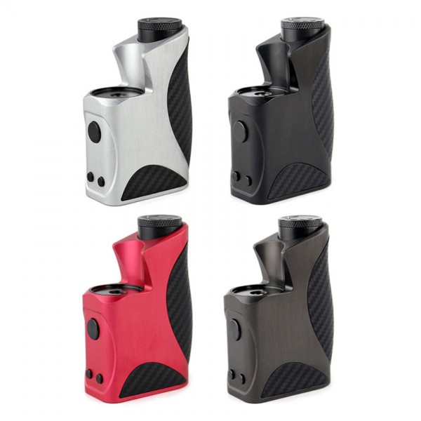 Original 60W Dovpo College DNA60 Box Mod free shipping