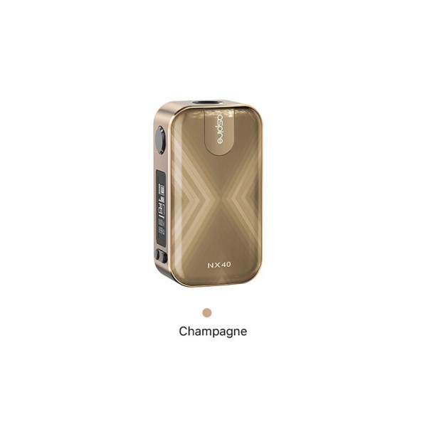 Original Aspire Rover 2 Box Mod 2200mAh free shipping