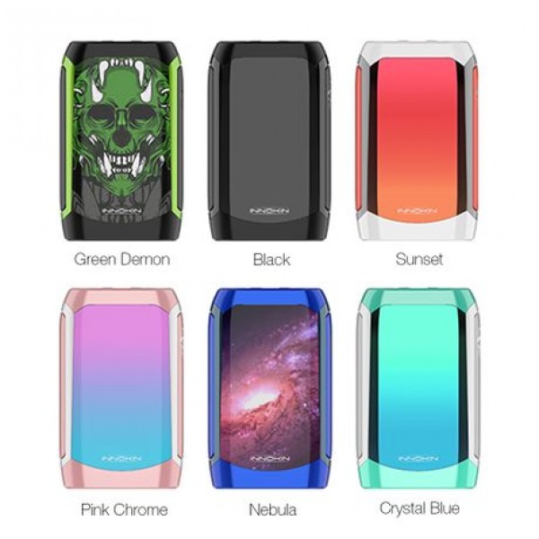 Original 120W Innokin Proton Mini TC Box Mod 3400mAh free shipping