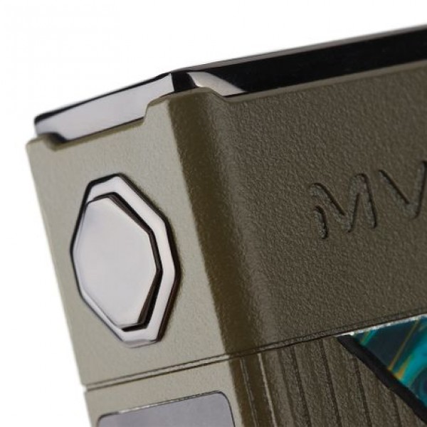 Original 120W Innokin MVP5 Ajax TC Box Mod free shipping