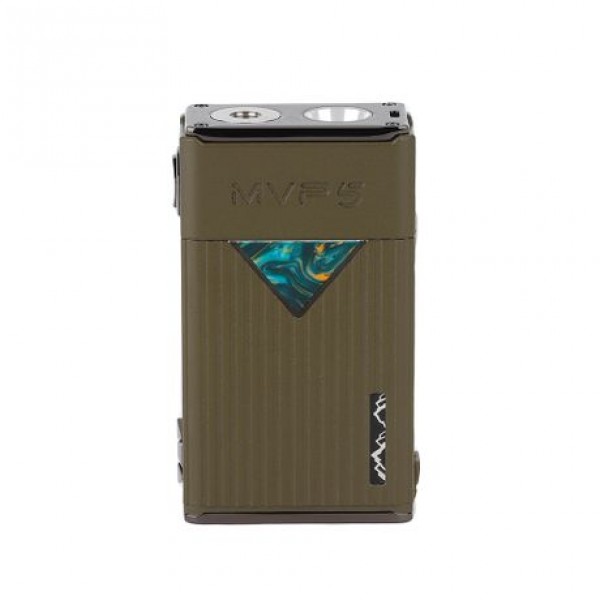 Original 120W Innokin MVP5 Ajax TC Box Mod free shipping