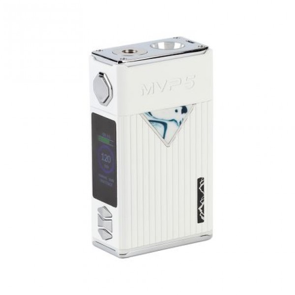 Original 120W Innokin MVP5 Ajax TC Box Mod free shipping