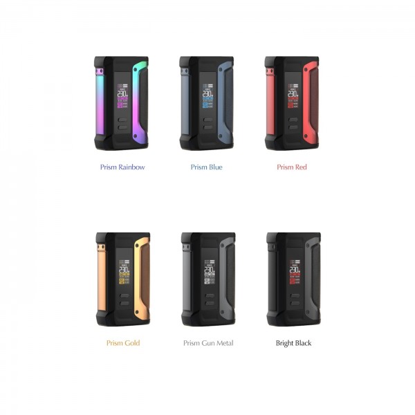 Original 230W SMOK Arcfox TC Box Mod free shipping