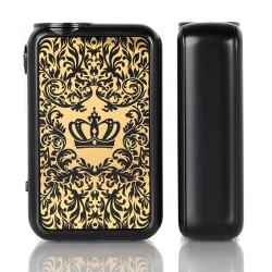 Original 200W Uwell Crown 4 IV Box Mod free shipping