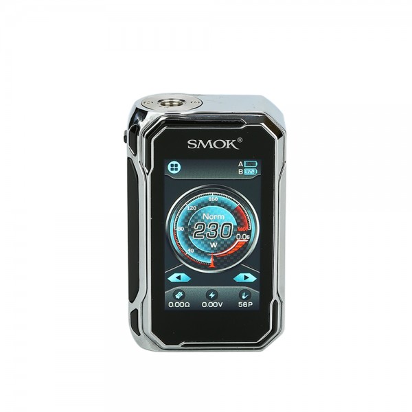 Original 230W SMOK G-PRIV 3 Touch Screen TC Box MOD free shipping