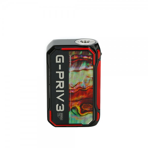 Original 230W SMOK G-PRIV 3 Touch Screen TC Box MOD free shipping