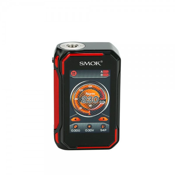 Original 230W SMOK G-PRIV 3 Touch Screen TC Box MOD free shipping