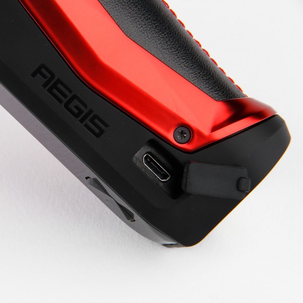 Original 100W Geekvape Aegis Solo TC Box Mod free shipping