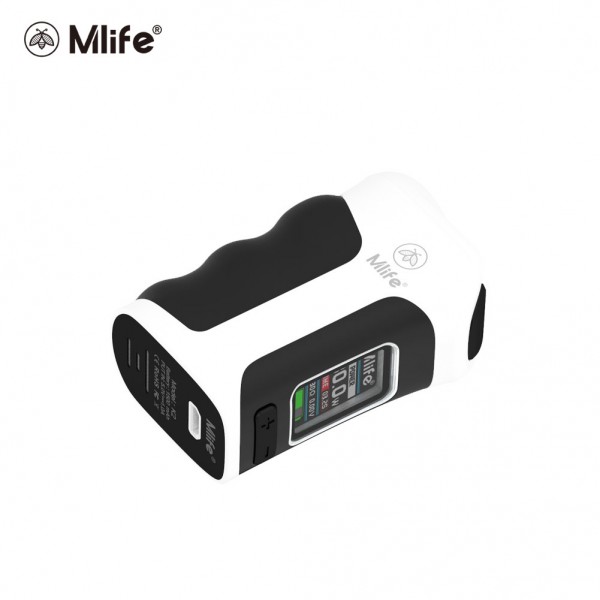 Original 80W Mlife Box Mod free shipping