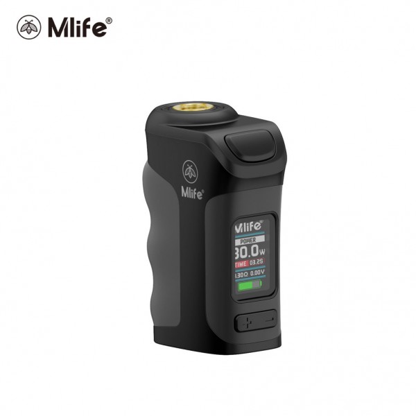 Original 80W Mlife Box Mod free shipping